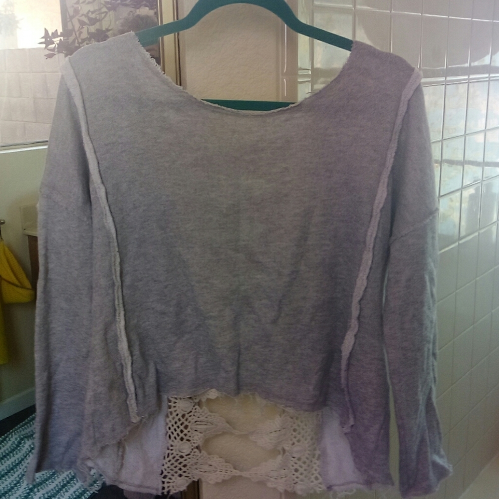 Sweater - Picture 2 of 3
